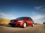 Acura CSX 2005 года